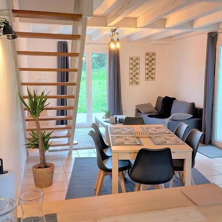 Appartement 70 M2 - Terrasse Et Jardin Privatifs Mouguerre エクステリア 写真