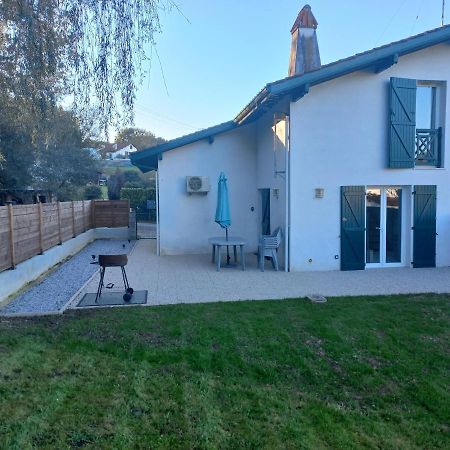 Appartement 70 M2 - Terrasse Et Jardin Privatifs Mouguerre エクステリア 写真